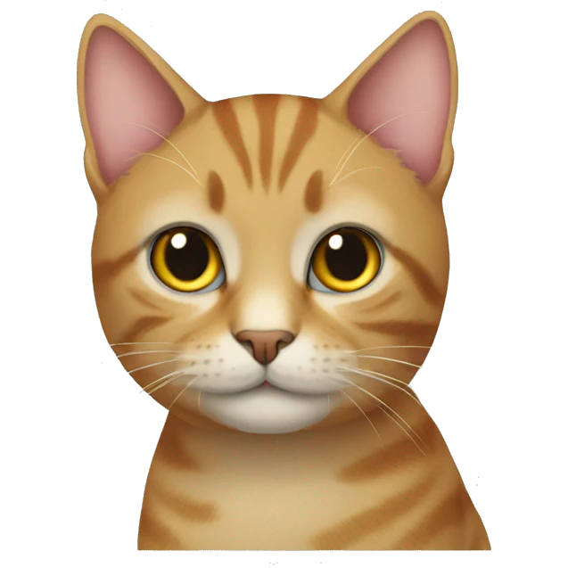 cat  emoji
