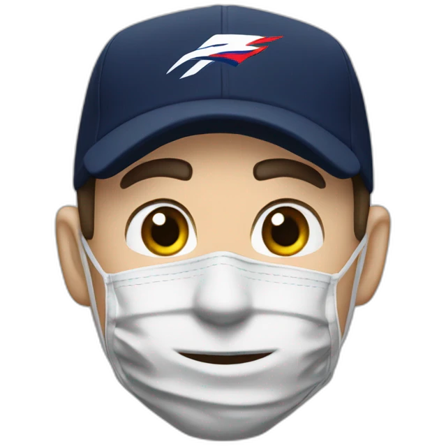 Pierre gasly emoji