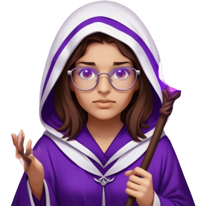 Mystic Enchanter emoji