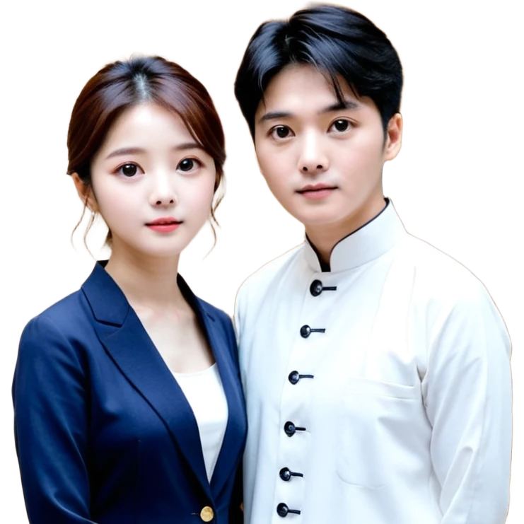 정면을 향해 검지 손가락으로 삿대질 하고 있는 부처 emoji