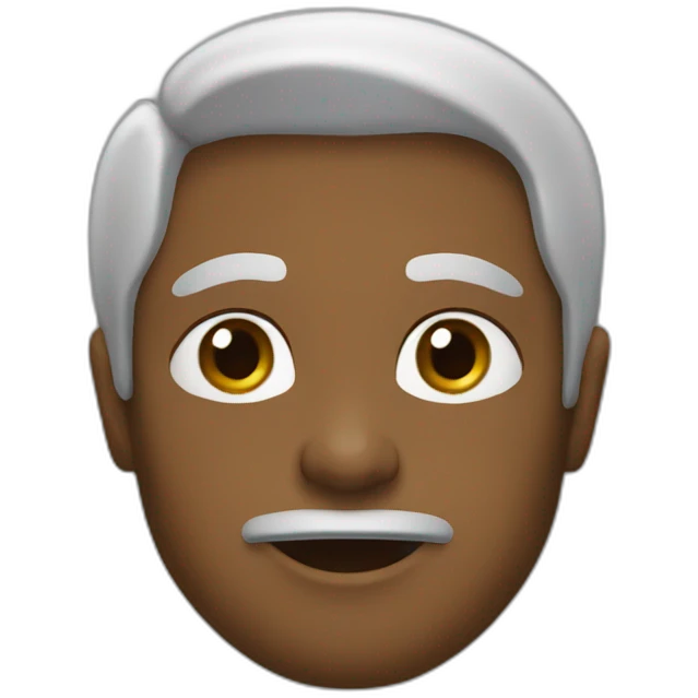 Assimi GOITA emoji