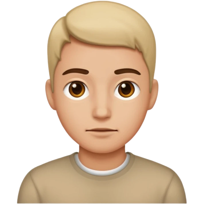 nil emoji