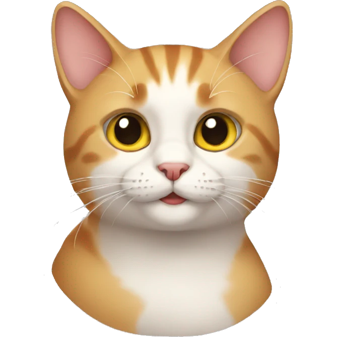 Cat emoji