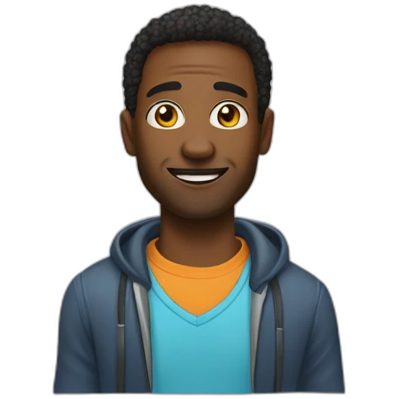 imojo if alex ewetumo emoji