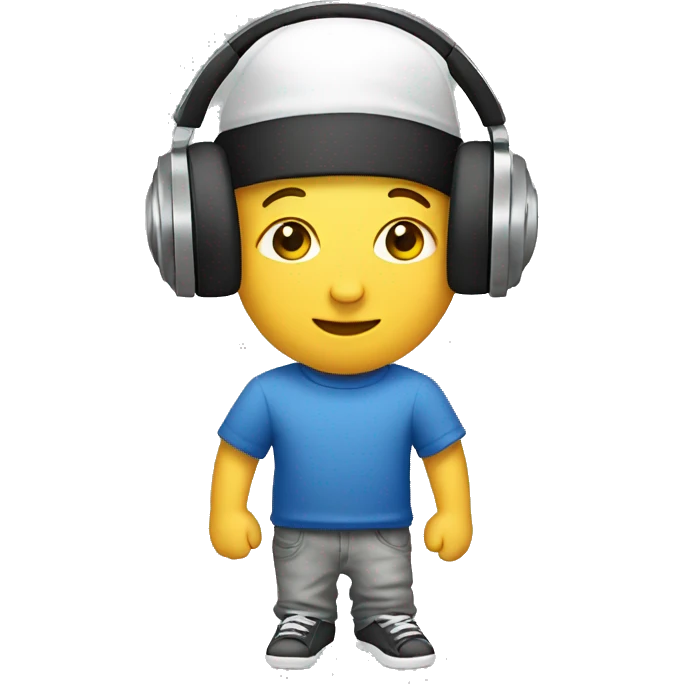 DJ MIX FRENCH PLATINES emoji