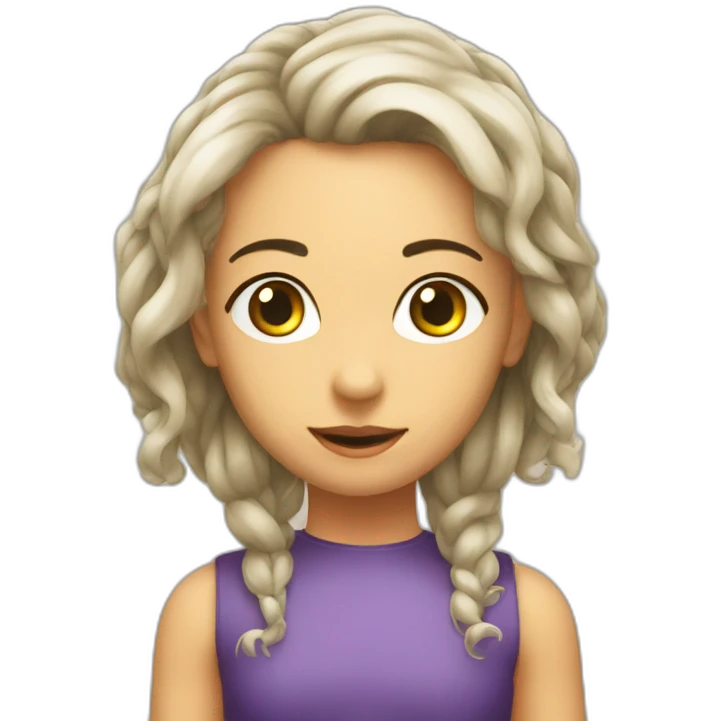 ai sis sy brain emoji emoji