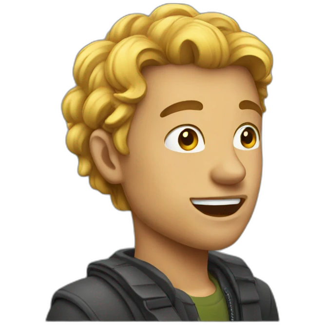 Mind blowing emoji emoji
