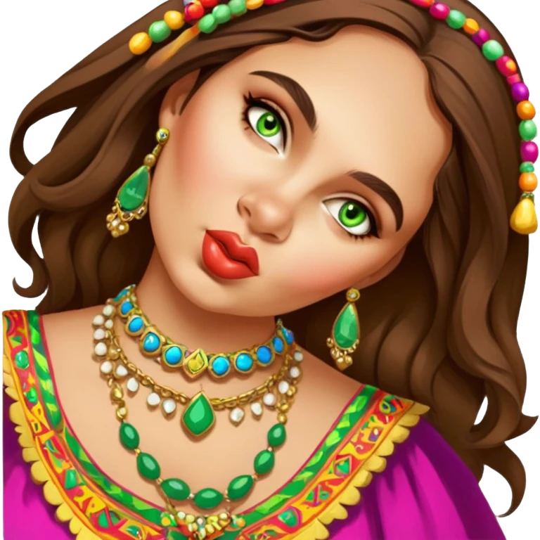 Zócalo Celebrant emoji