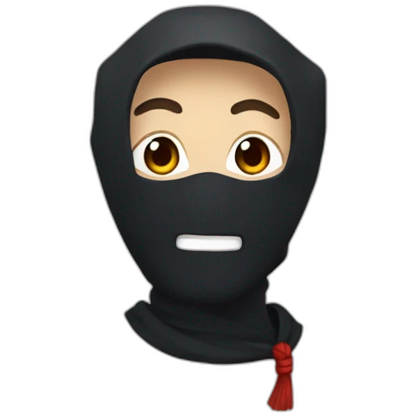 Akatsuki emoji
