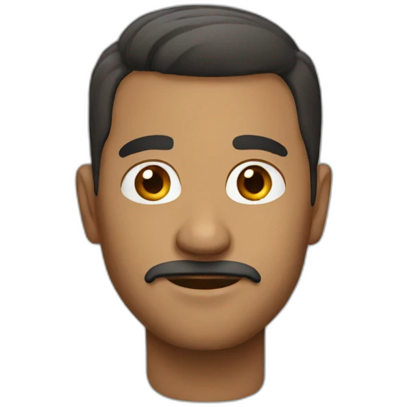 man  emoji