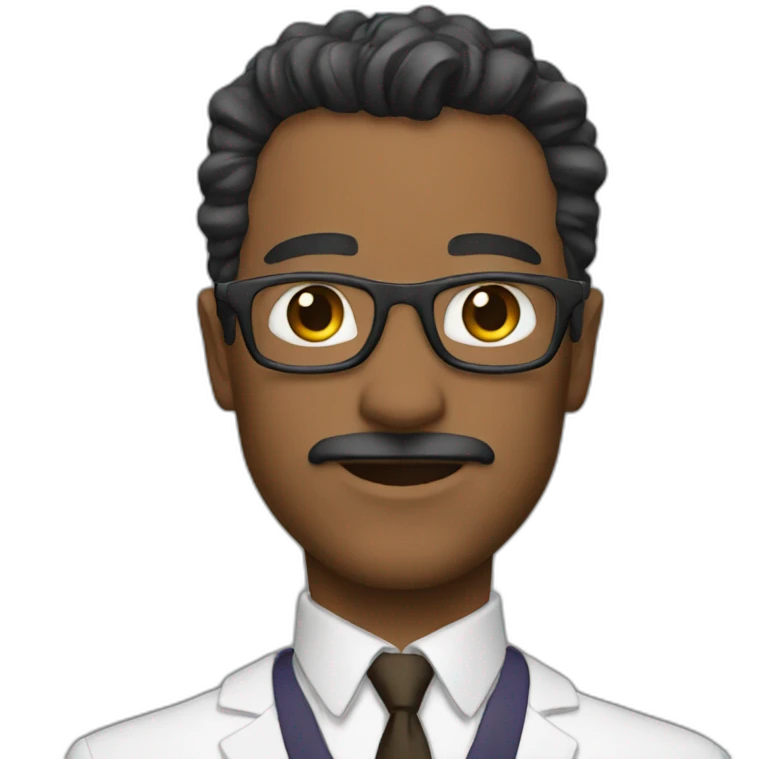 mister v emoji