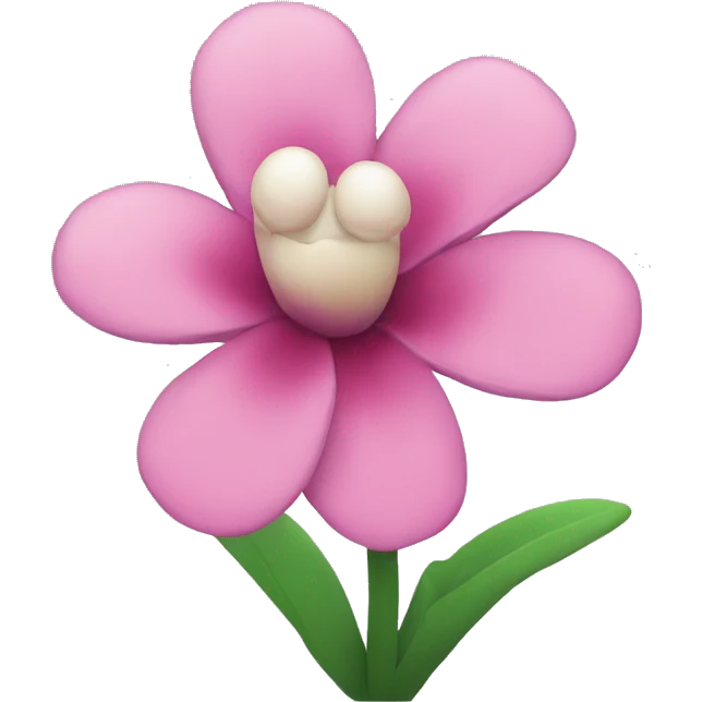 Flowers  emoji