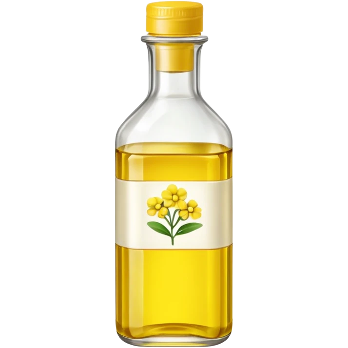 huile de colza emoji