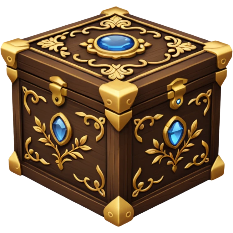 pandoras box emoji