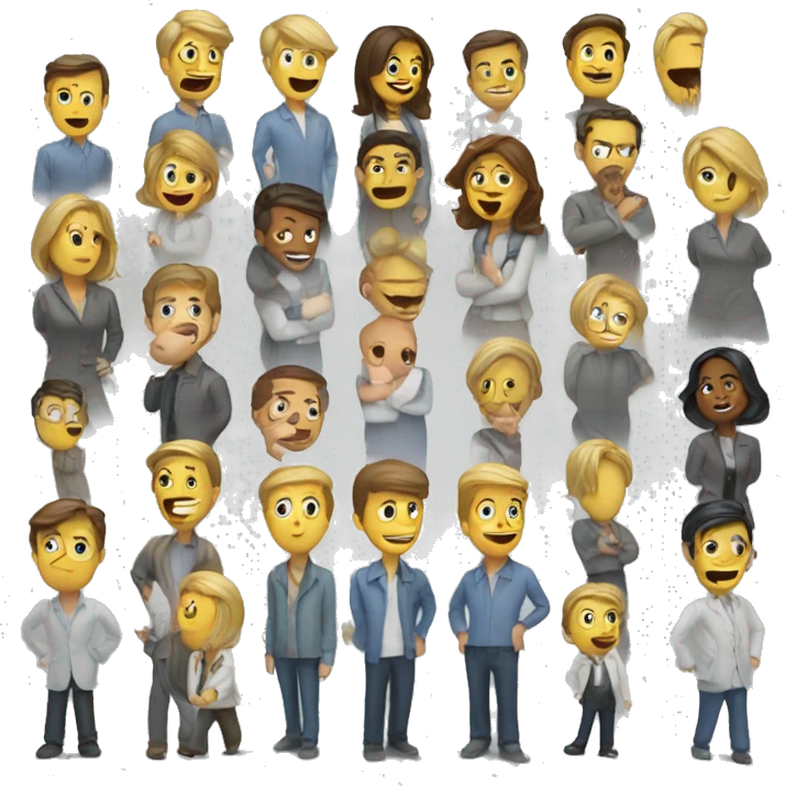 blog post emoji