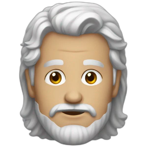 gigachad emoji