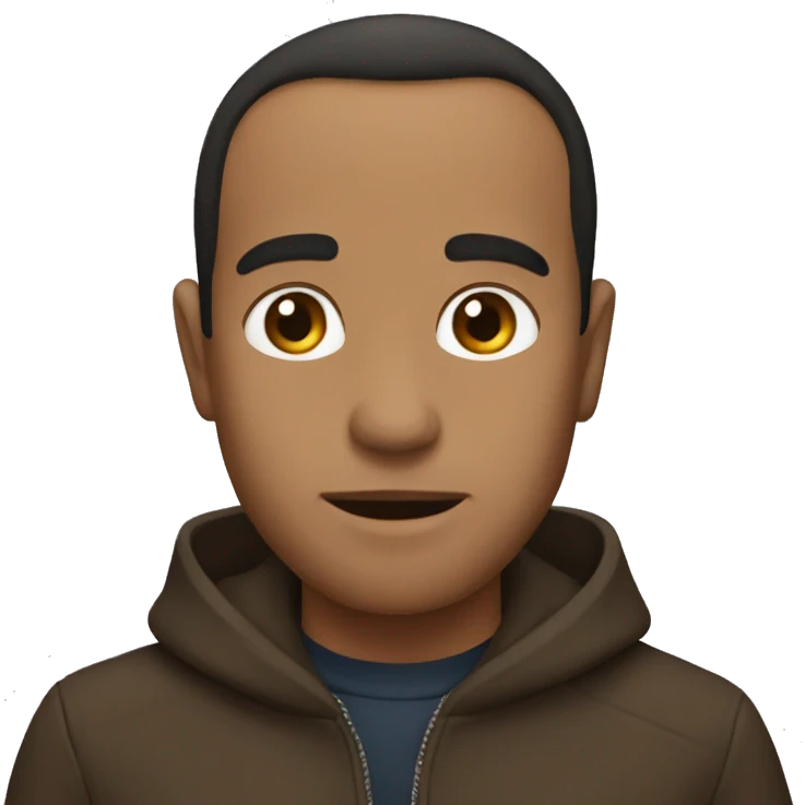 Antony emoji
