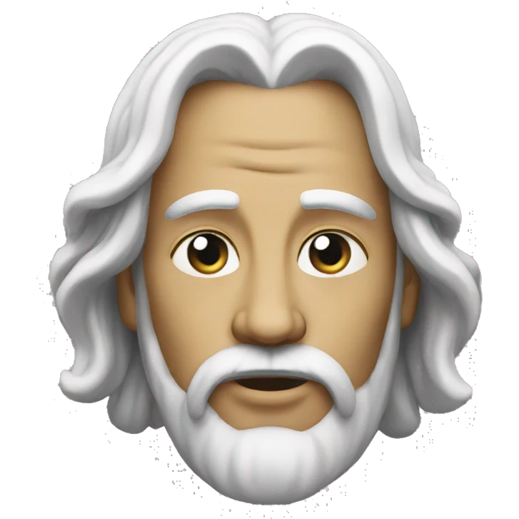 god word emoji