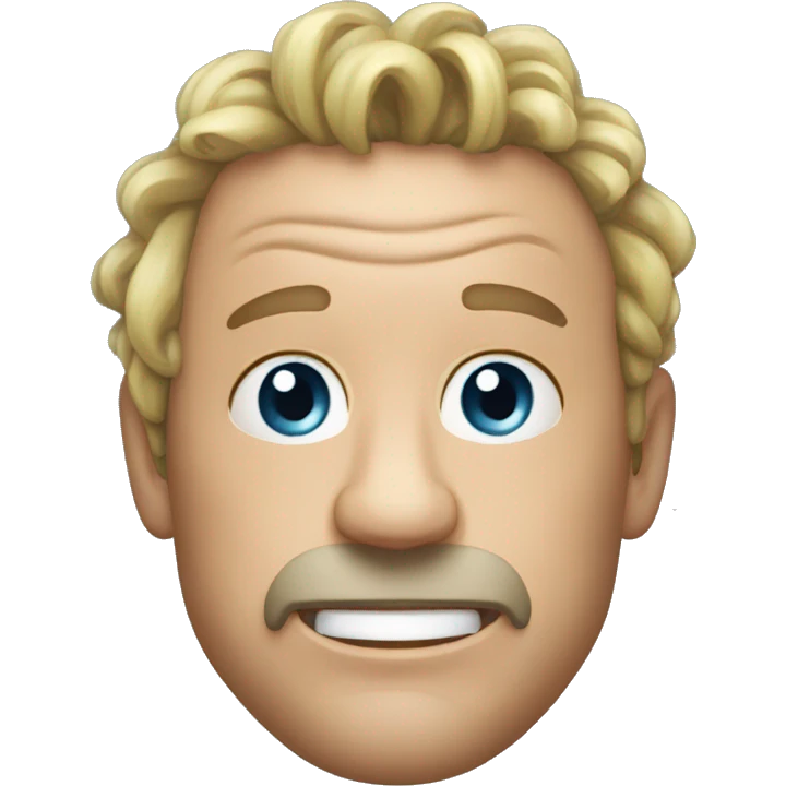 the australian nightmare seth willson the wrestler emoji