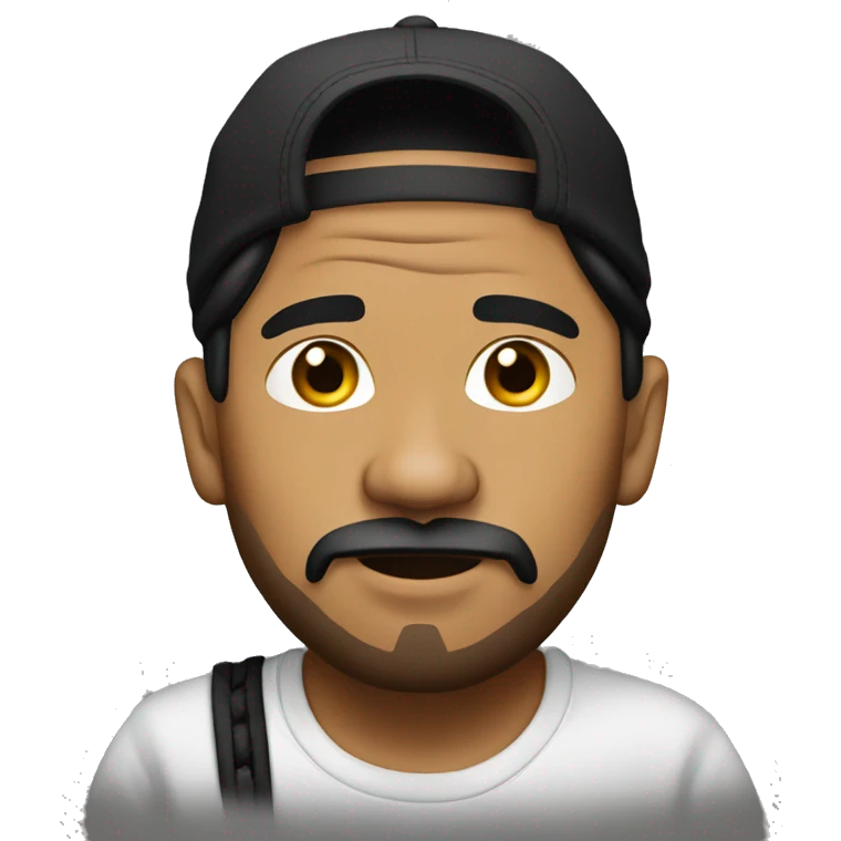 Cholo emoji