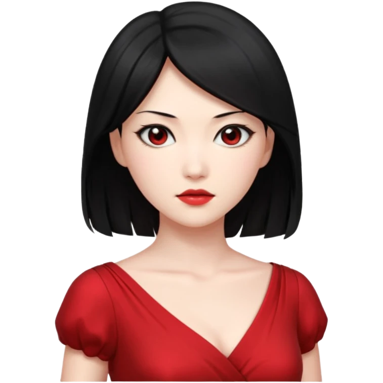 make ada wong from resident evil 4 remake emoji