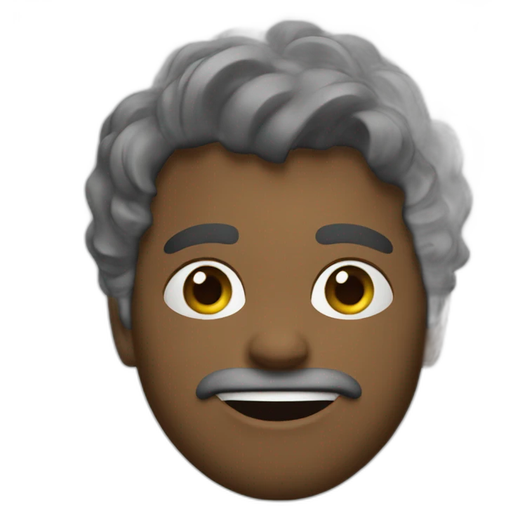 Metro emoji