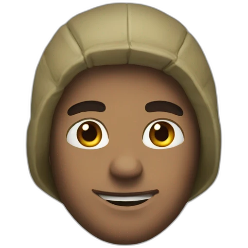 Mikey emoji