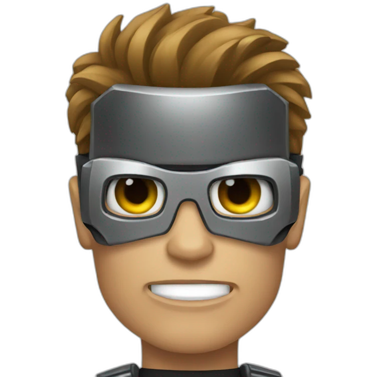 terminator  emoji
