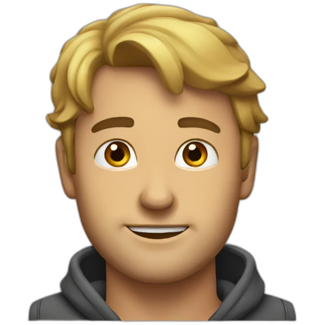 denis broniar emoji