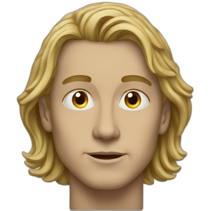 Alex gray emoji