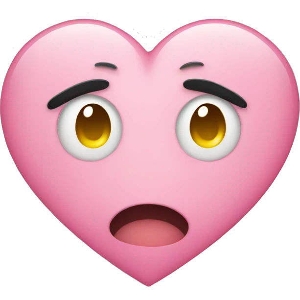 happy crying love hearts tears emoji emoji