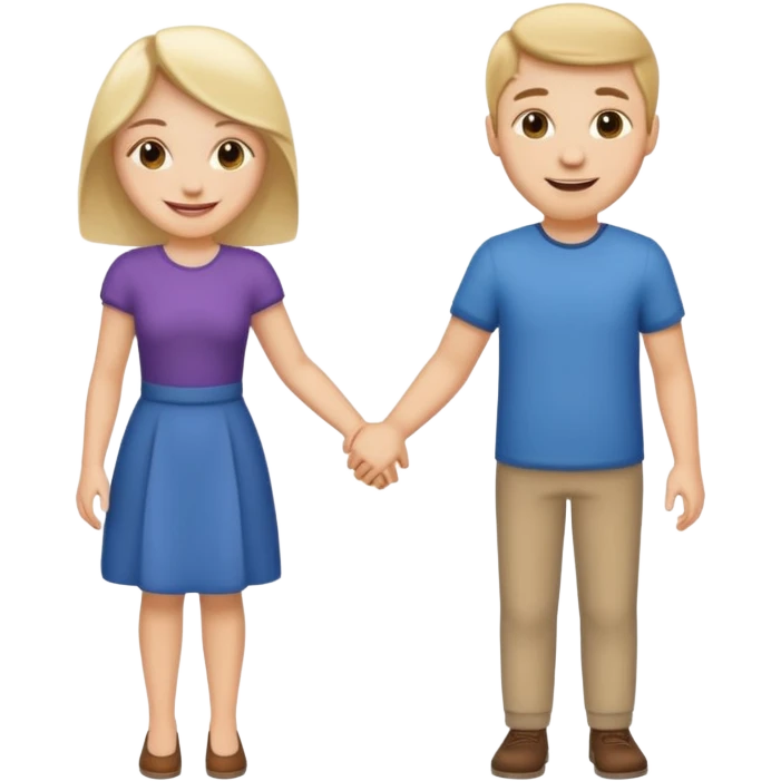 couple in love emoji