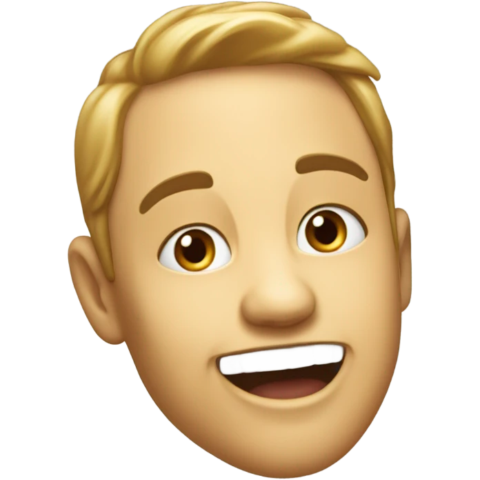 🤤😍 emoji