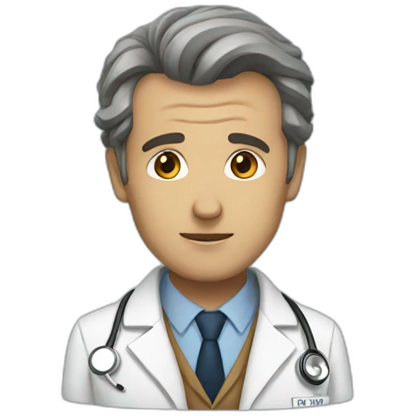 Doctor Who emoji