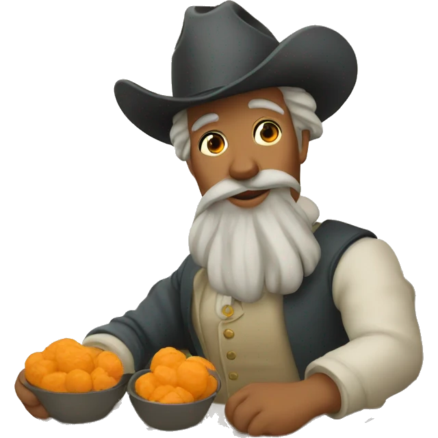 Pays bas emoji