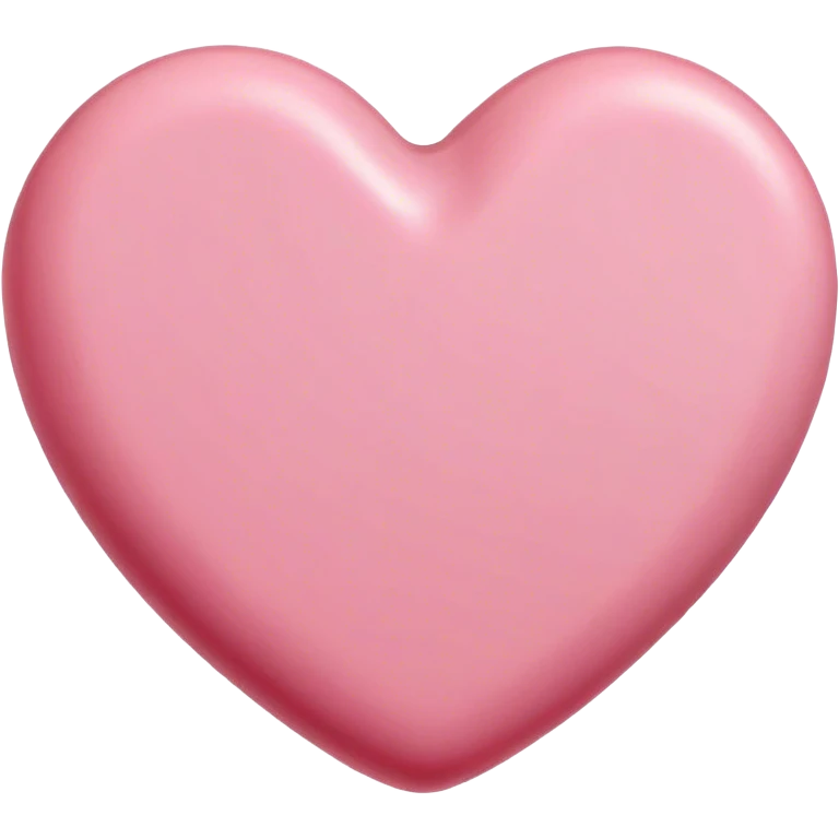 candy heart emoji