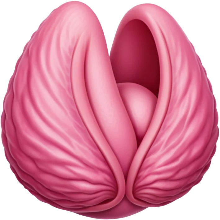 Vagina  emoji