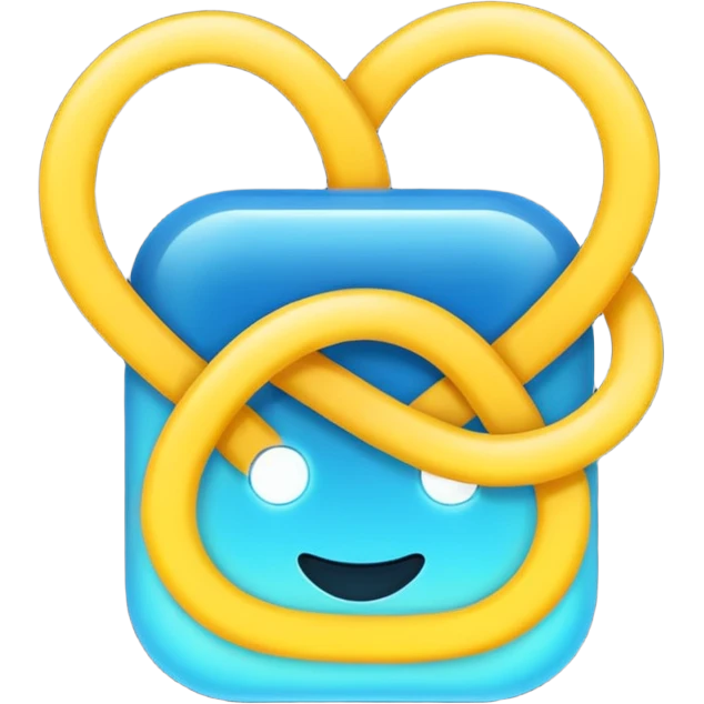 connect emoji