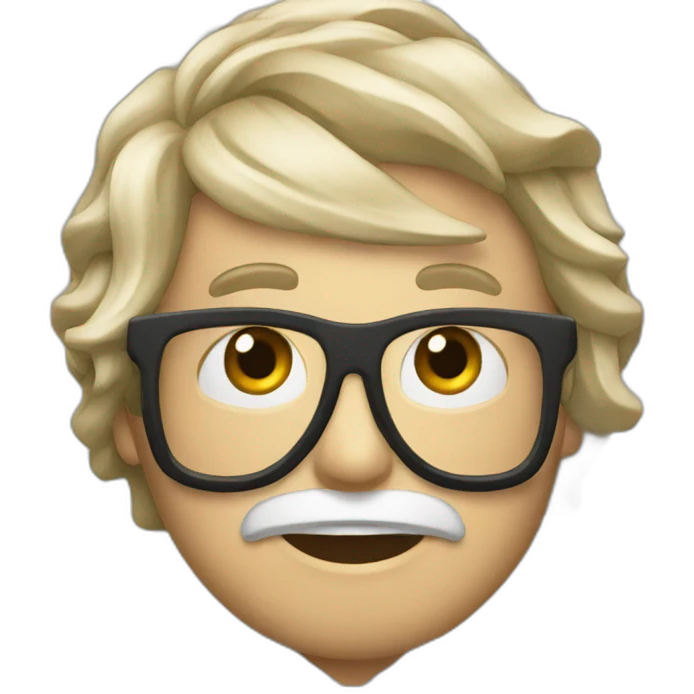 Legality emoji