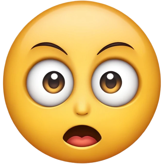 emoji rolling eyes extreme emoji