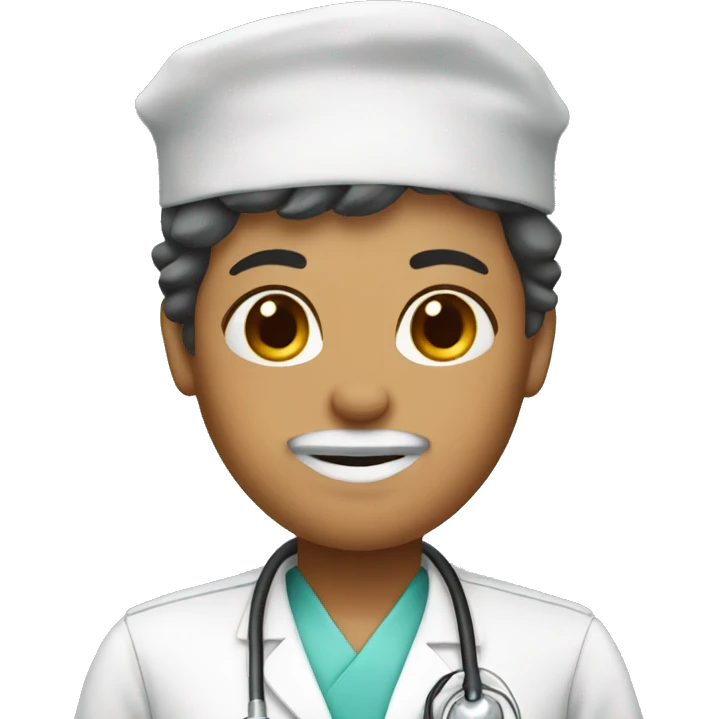 vet nurse emoji  emoji
