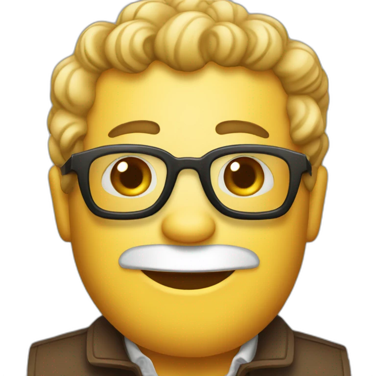 Tony tony choper drink beer emoji