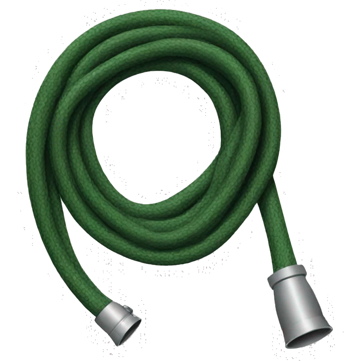 Hose emoji