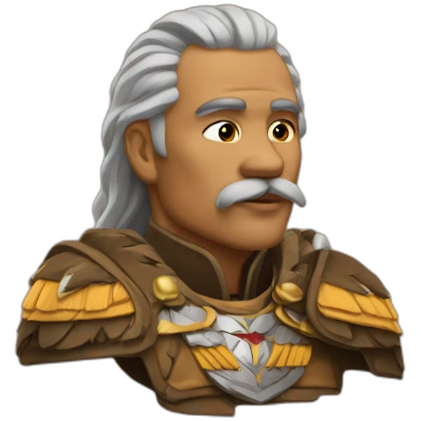 chief kiss emoji