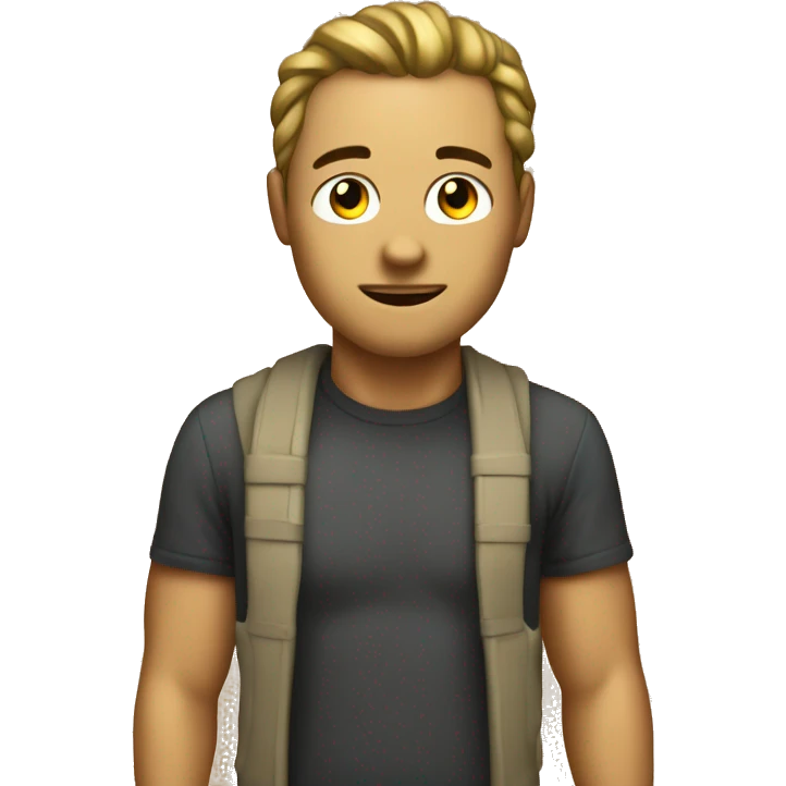 NFT Art emoji