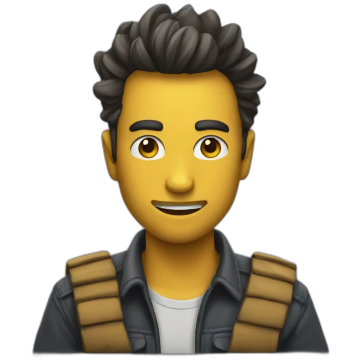 zap emoji