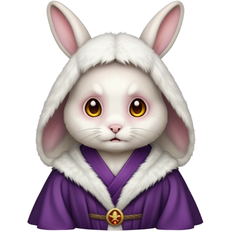 Exorcist tabbit emoji
