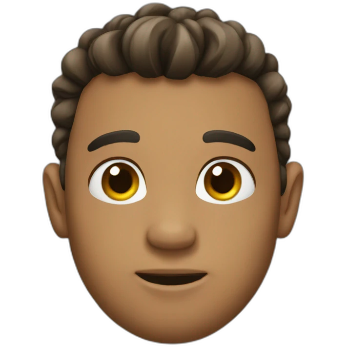 kuda emoji