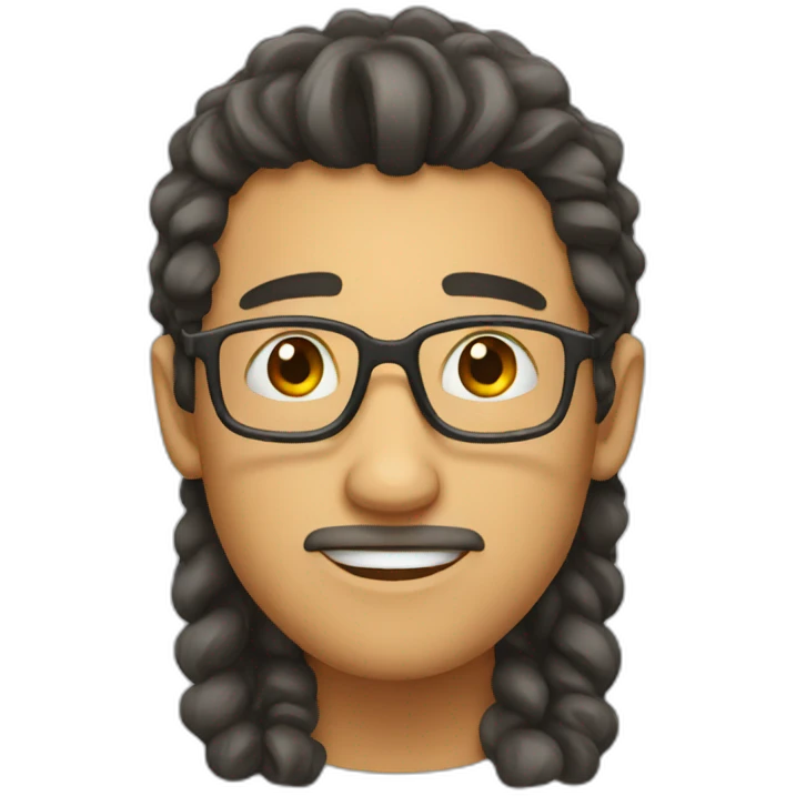 Cartoon  emoji