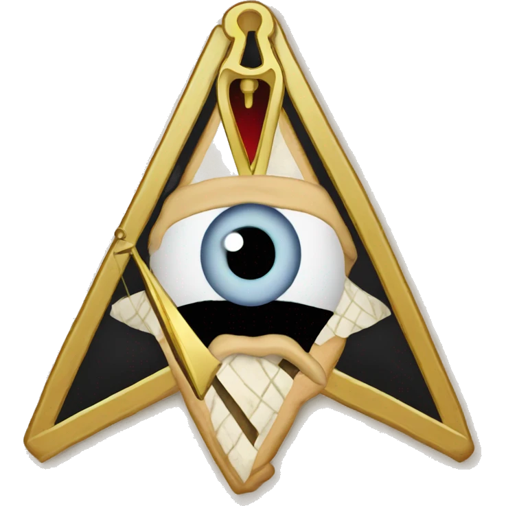 Masonic  emoji